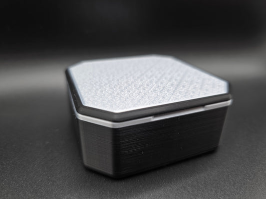 Spin P: Storage Box