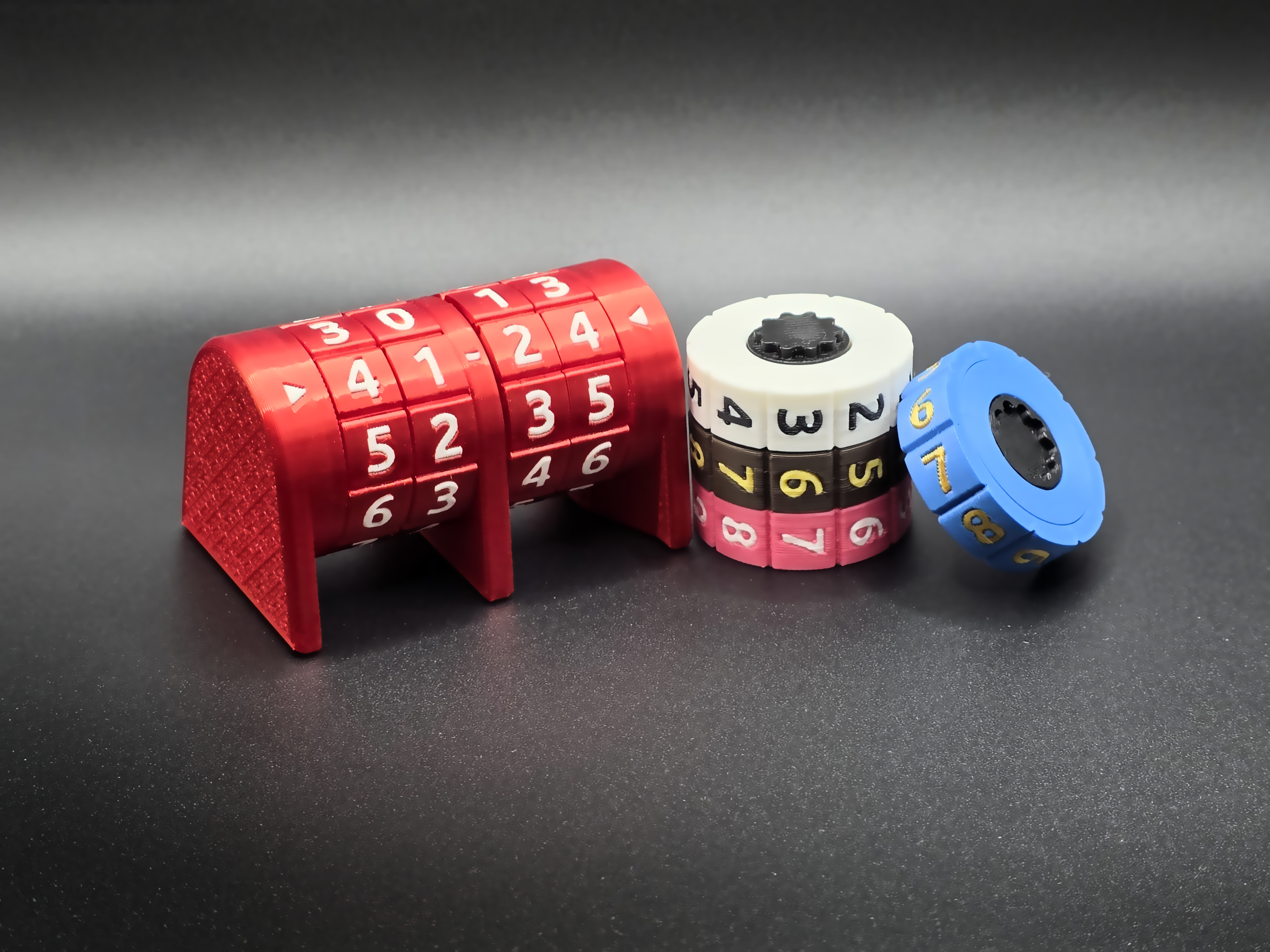 Modiular Counter Spin M: Modular Spindown Counter – Spin Counters Canada