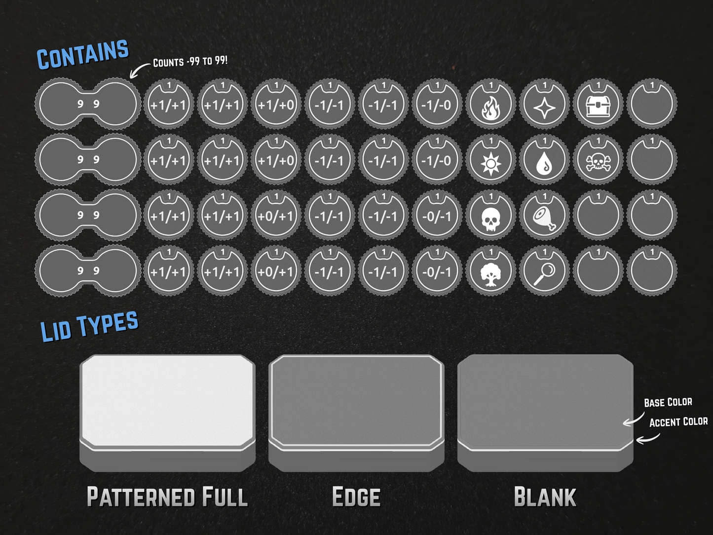 Spin P Retail Bundle