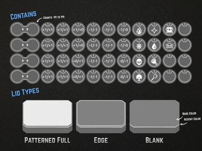 Spin P Retail Bundle